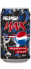Pepsi Max ingredient