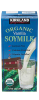 Vanilla Soy Milk ingredient