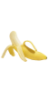 Banana ingredient