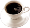Black Coffee (Cold) cocktail ingredient