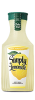 Lemonade cocktail ingredient