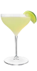 Lime Juice Fresh cocktail ingredient