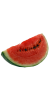 Melon cocktail ingredient