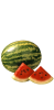 Melon (wedges) ingredient