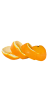 Orange peel   cocktail ingredient
