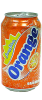 Orange Soda ingredient