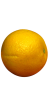 Orange(s) ingredient