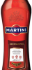 Red Martini ingredient
