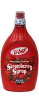 Strawberry Syrup ingredient