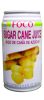 Sugarcane Juice ingredient