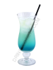Electric Smurf drink image