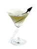 Berlin Martini drink image