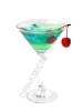Evergreen drink image
