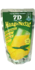 Mango Nectar cocktail ingredient