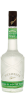 Creme de Menthe White cocktail ingredient